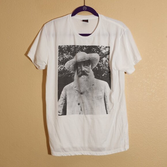 Exclusive A Claude Monet Tee (M) - Picture 1 of 8